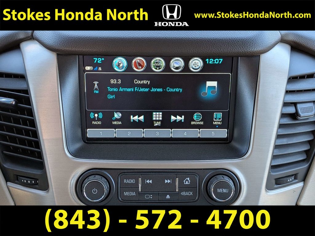 2019 GMC Yukon Denali Black at Bob Mills Chevrolet