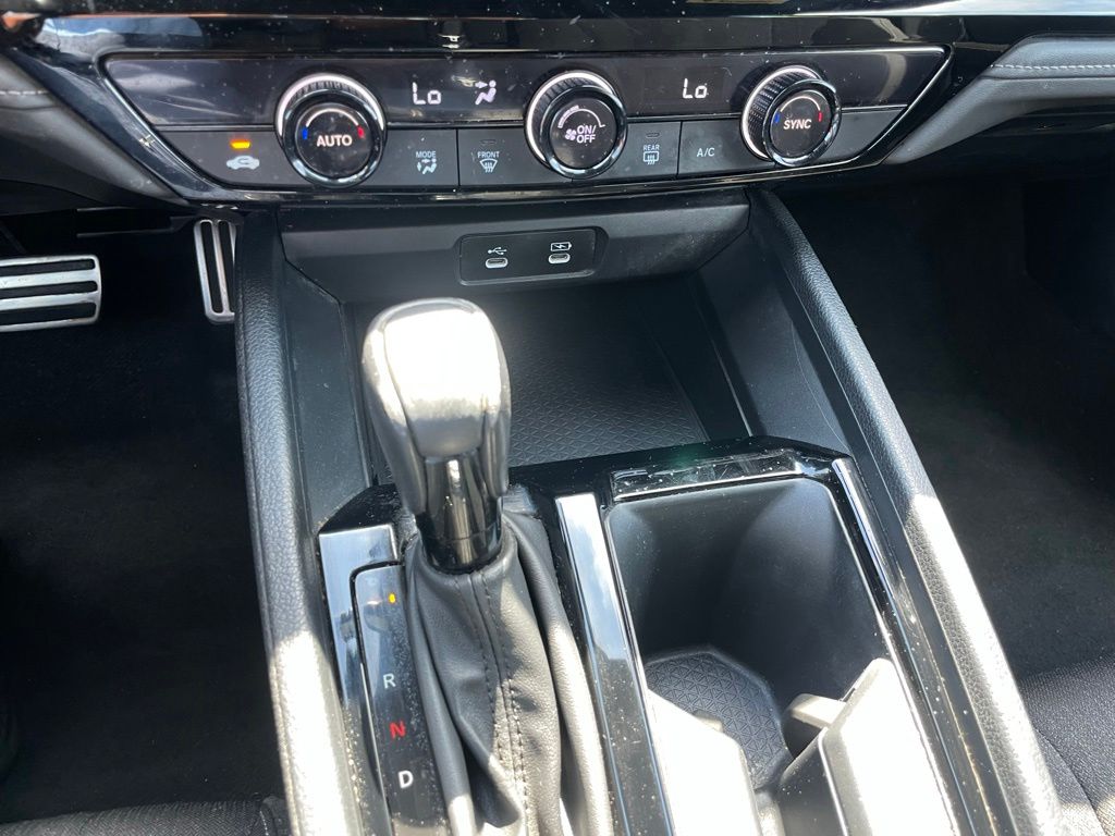 Thumbnail: 2023 Honda Accord - 19