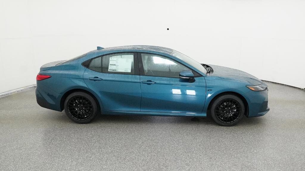 Thumbnail: 2026 Toyota Camry - 3