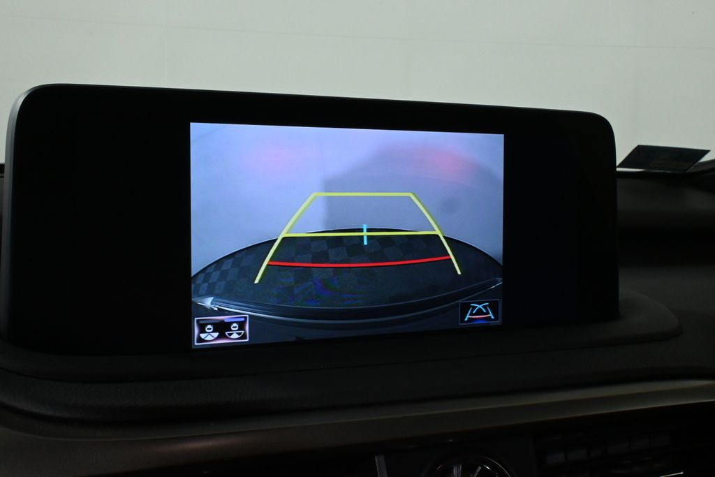 2022 Lexus RX 350 Sport Handling 28