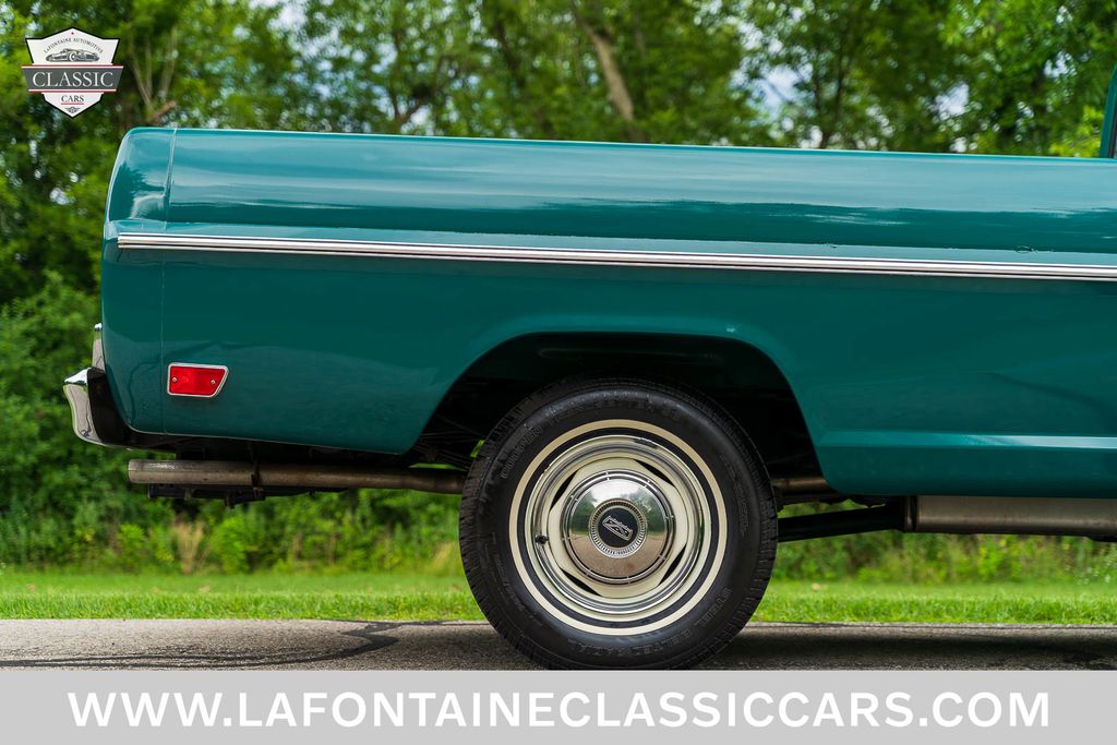 1968 Mercury F100 147