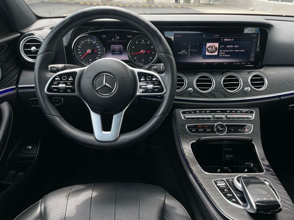 2019 Mercedes-Benz E-Class E 300 10