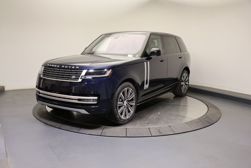 Thumbnail: 2023 Land Rover Range Rover - 1