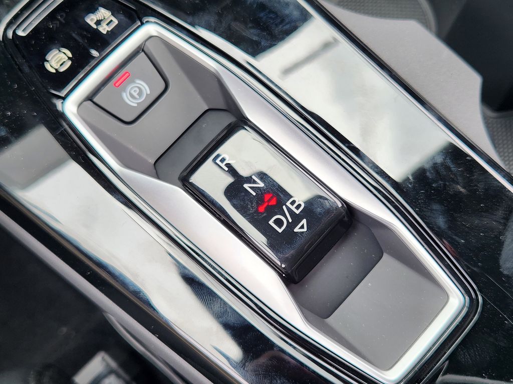 new 2027 Audi Q6 e-tron car, priced at $77,020