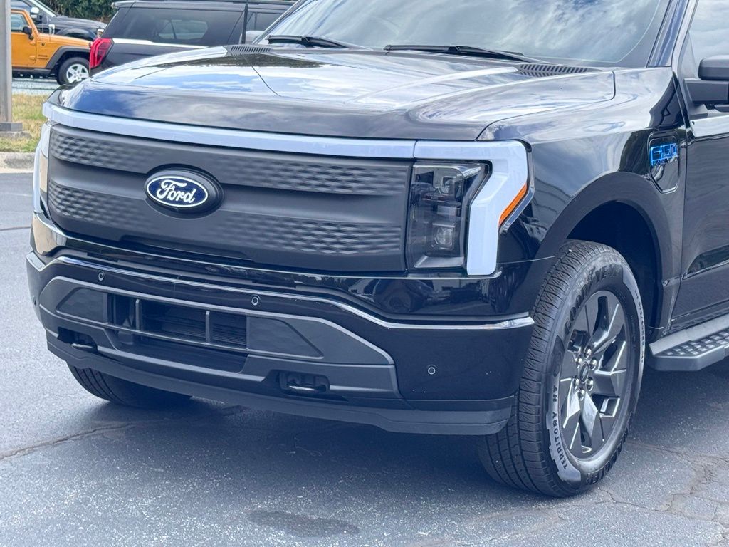 FordF-150 Lightning40