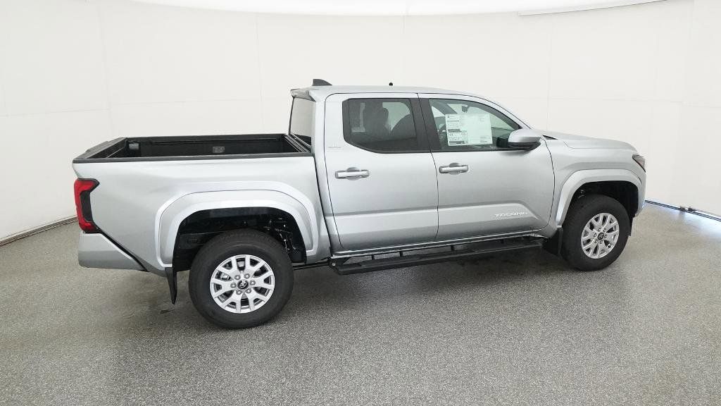 Thumbnail: 2025 Toyota Tacoma - 2