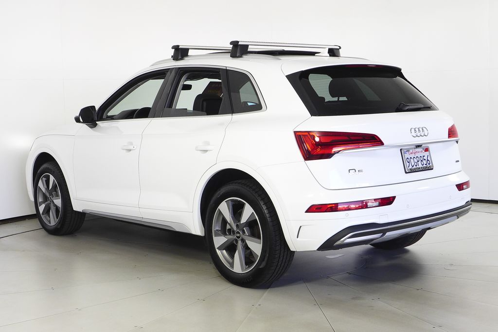 Thumbnail: 2023 Audi Q5 - 9