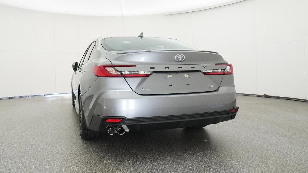 Thumbnail: 2026 Toyota Camry - 29