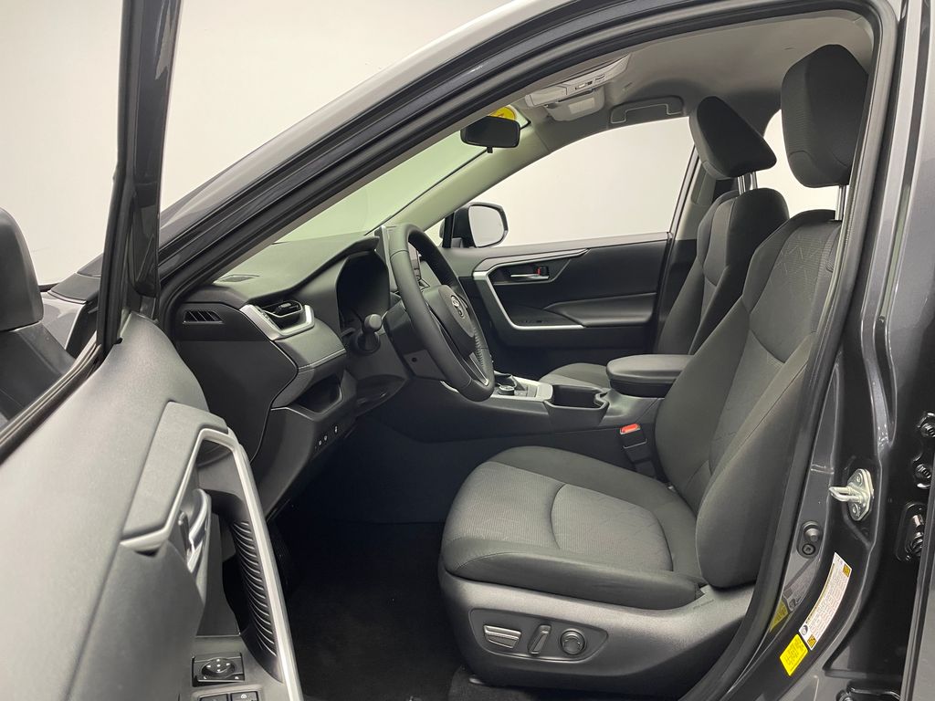 Thumbnail: 2024 Toyota RAV4 - 12