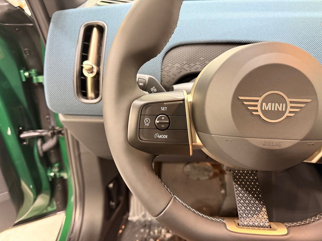 Thumbnail: 2026 MINI Cooper Countryman - 13