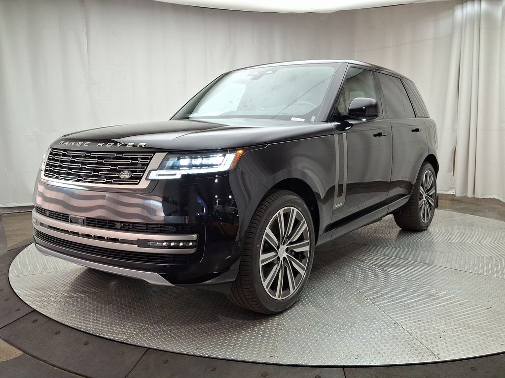 2025 Land Rover Range Rover Autobiography -
                Eatontown, NJ