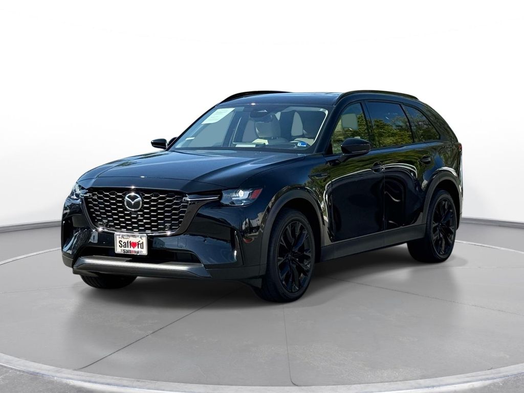 2026 Mazda CX-90