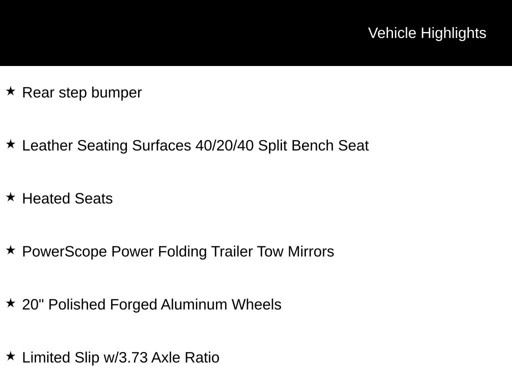 View vehicle photo 6