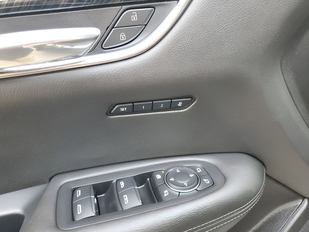 Used Car 2022 Cadillac Xt6  Premium Luxury For Sale Under $35,000 In Austin, Texas