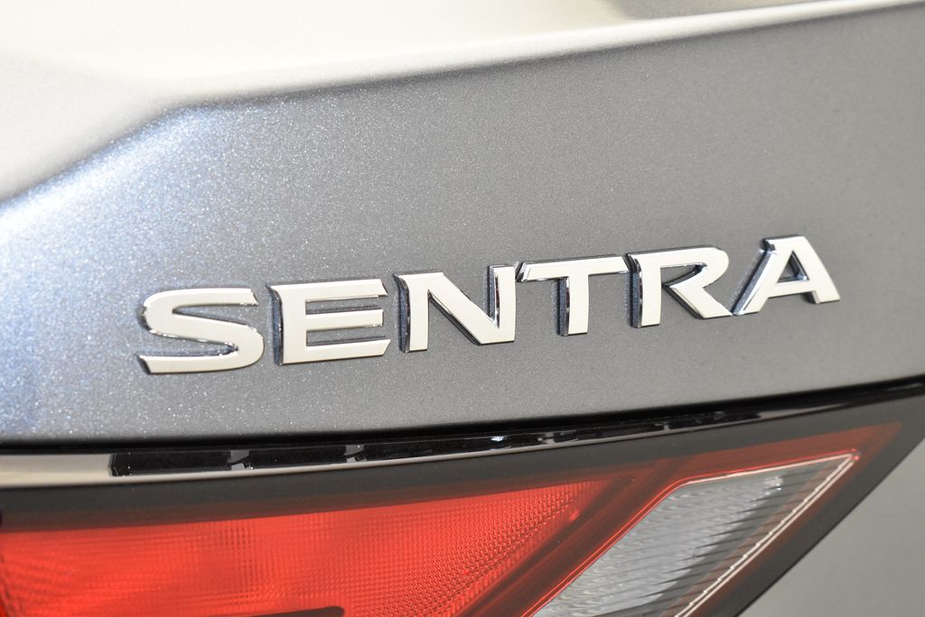 Thumbnail: 2025 Nissan Sentra - 9