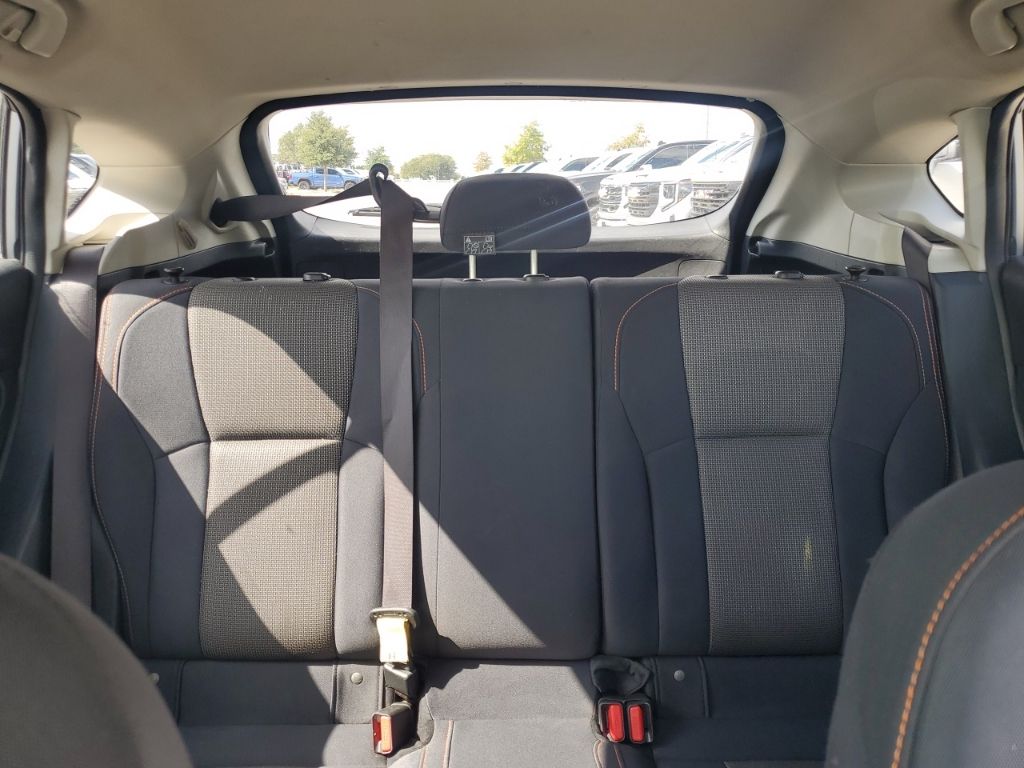 Used Car 2018 Subaru Crosstrek  2.0i Premium For Sale Under $20,000 In Austin, Texas