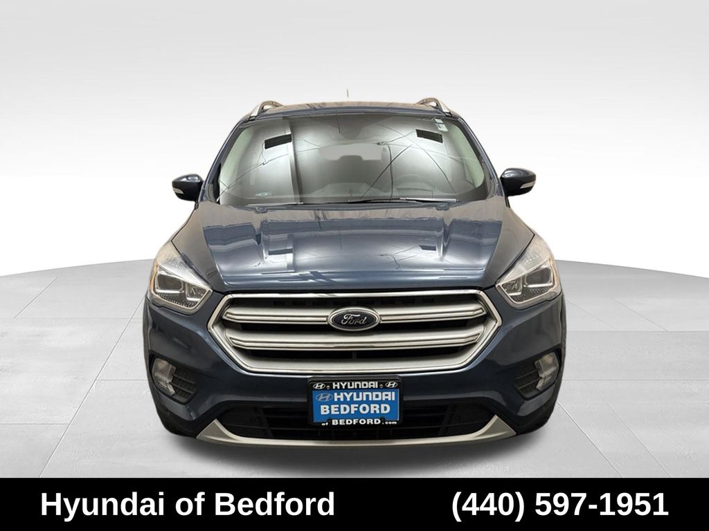 2018 Ford Escape Titanium - Image 2