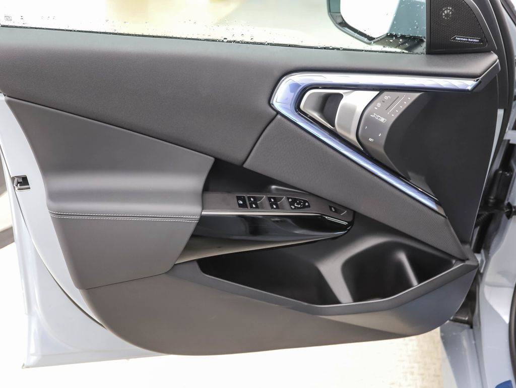 Thumbnail: 2026 BMW X3 - 9