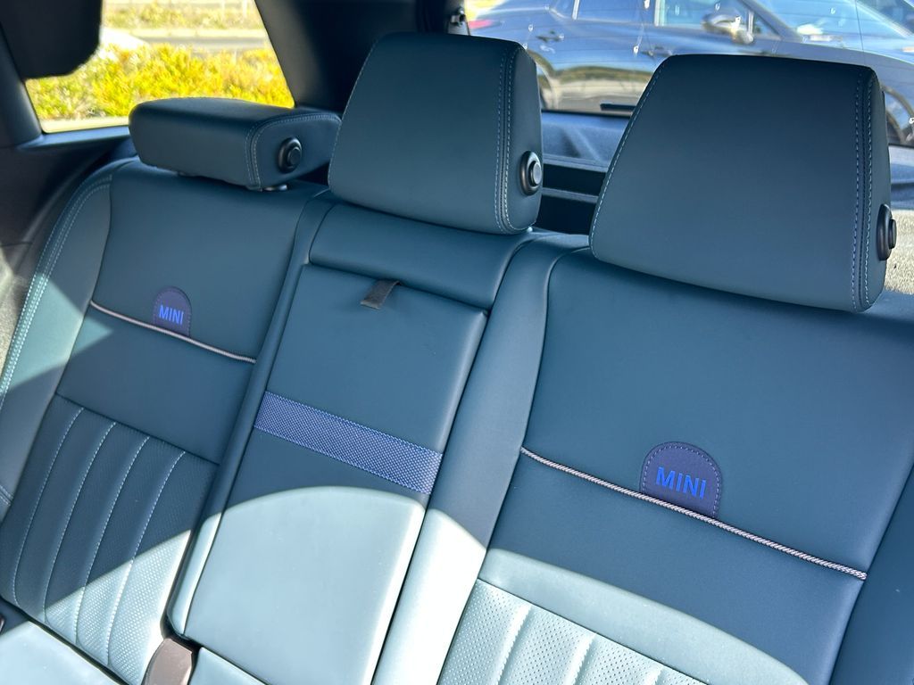 Thumbnail: 2026 MINI Cooper Countryman - 30