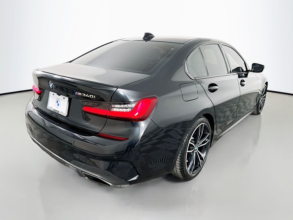 Thumbnail: 2020 BMW 3 Series - 5