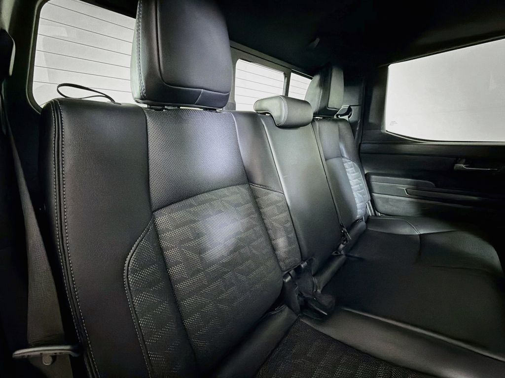 Used 2024 Toyota Tacoma Truck
