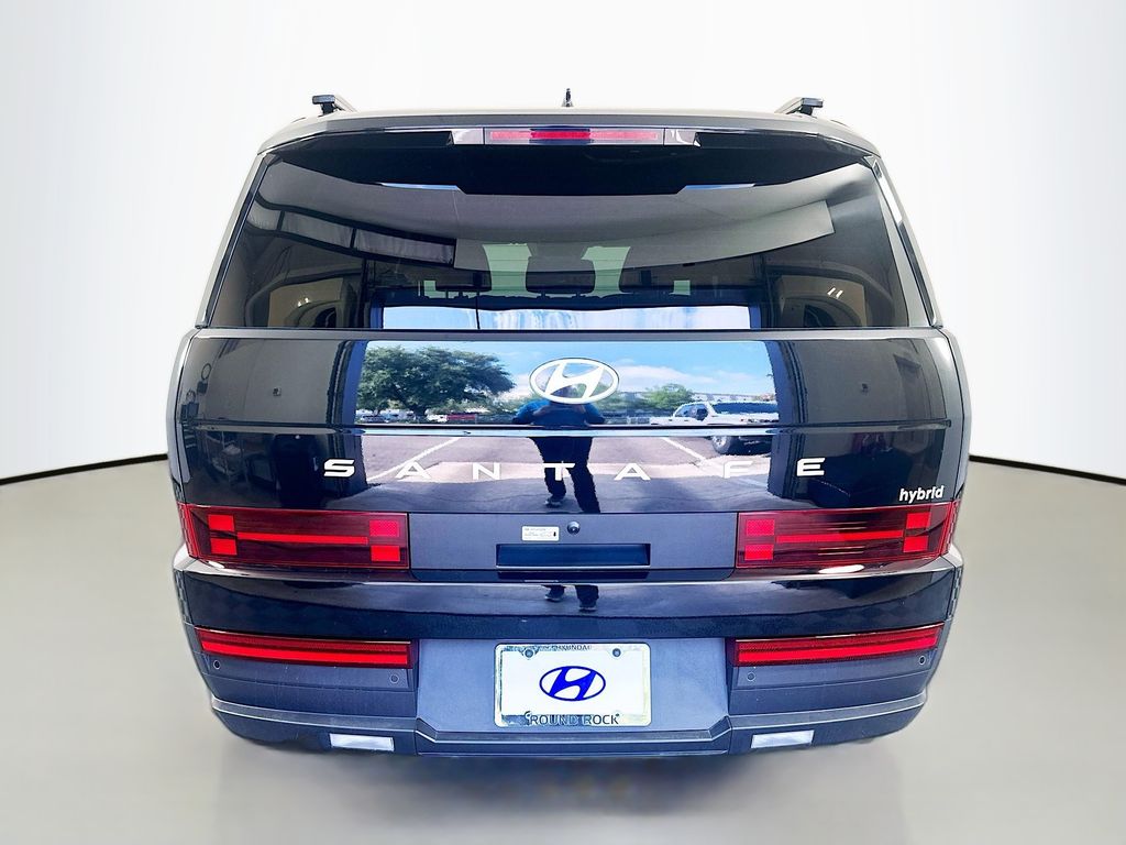 Thumbnail: 2026 Hyundai Santa Fe - 6