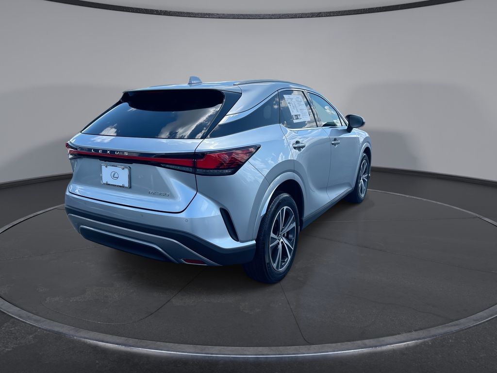 Thumbnail: 2025 Lexus RX - 11