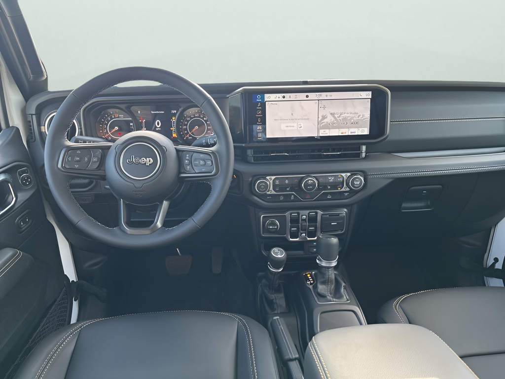 New Car 2025 Jeep Gladiator  For Sale Under $50,000 In Austin, Texas