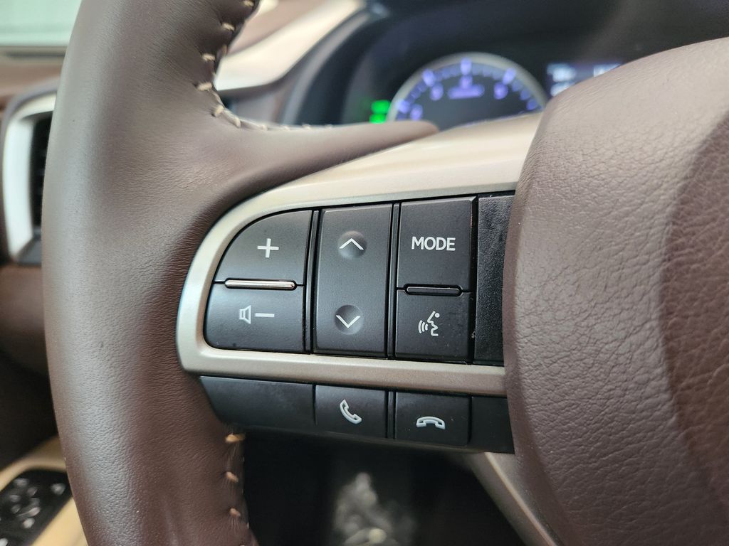 2019 Lexus RX 350 Beige at Emmons Autoplex