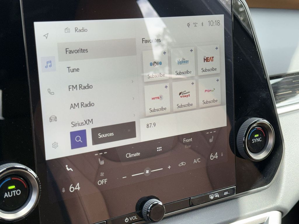 Thumbnail: 2025 Lexus RX - 23