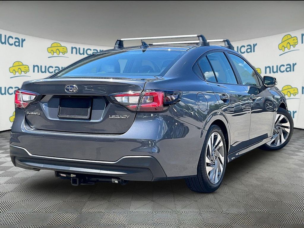 2024 Subaru Legacy — photo 6