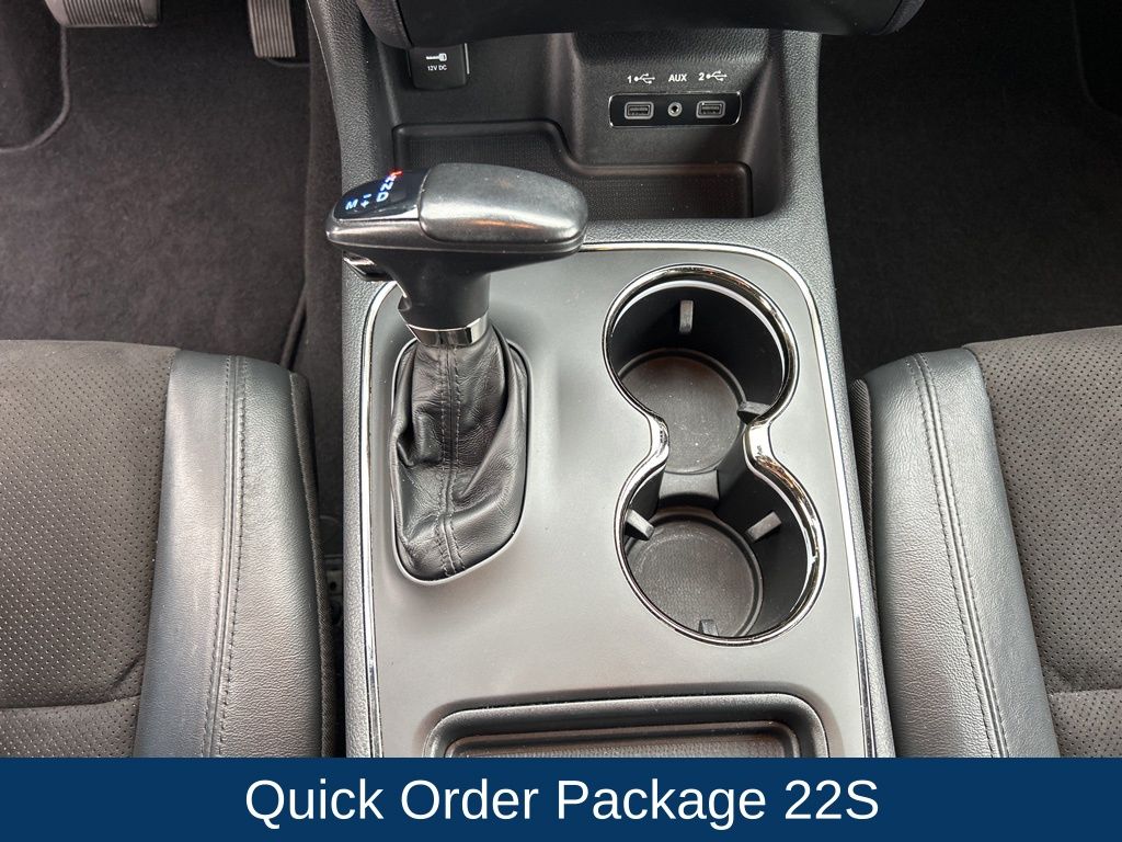 2020 Dodge Durango R/T RWD