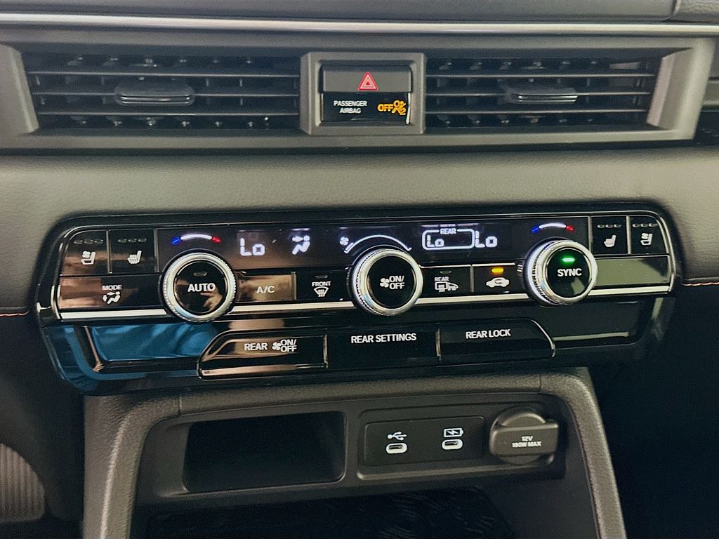 Thumbnail: 2026 Honda Passport - 14