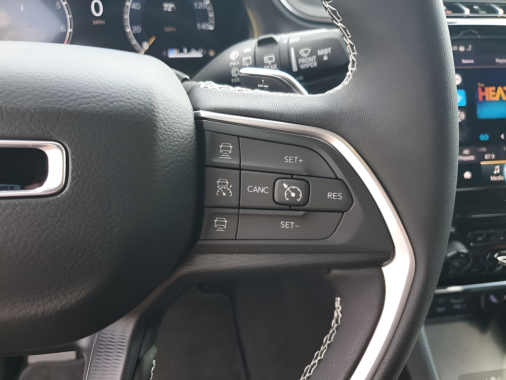 New Car 2025 Jeep Grand Cherokee  For Sale Under $50,000 In Austin, Texas
