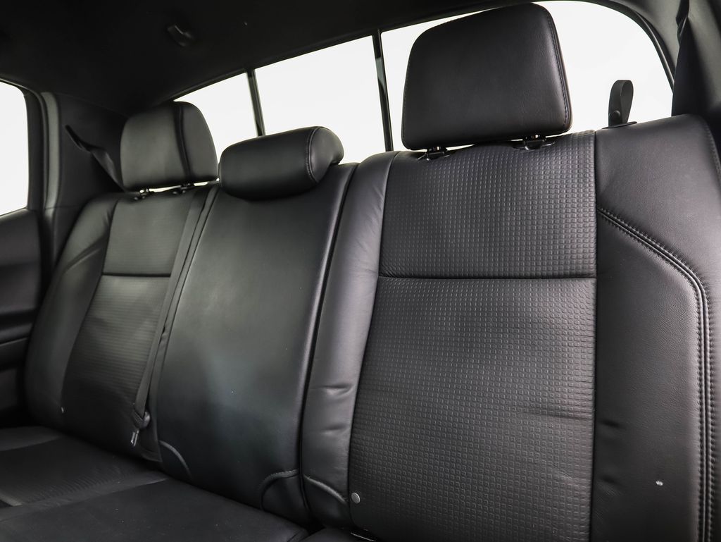 Thumbnail: 2022 Toyota Tacoma - 23