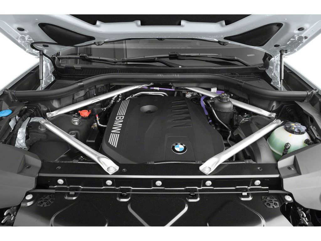2026 BMW X7 xDrive40i 8