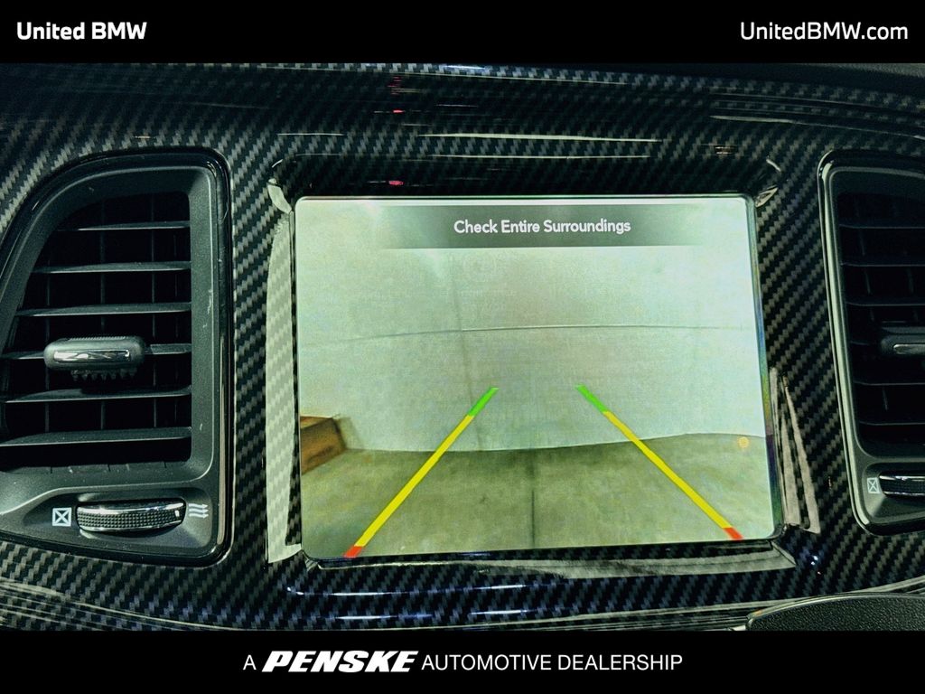 Thumbnail: 2020 Dodge Challenger - 16