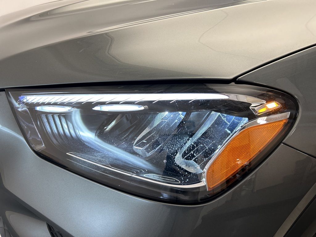 Thumbnail: 2025 Mercedes-Benz GLE - 9