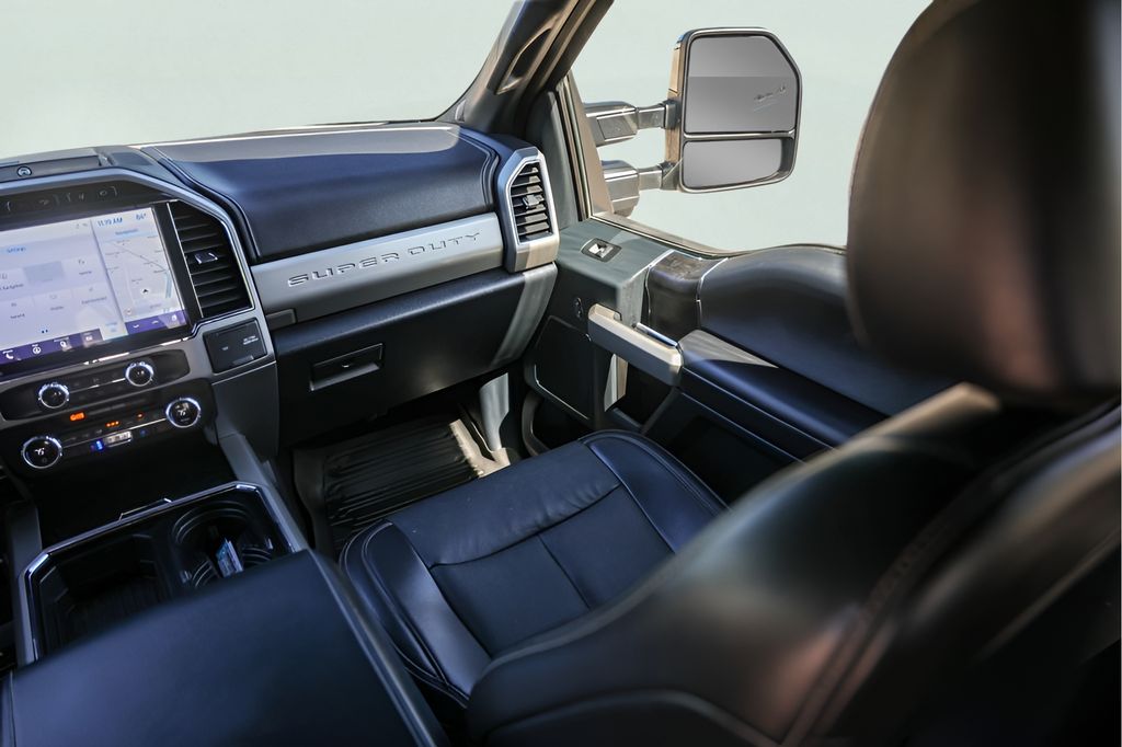 Used Car 2022 Ford F-350sd  Lariat For Sale Under $60,000 In Austin, Texas