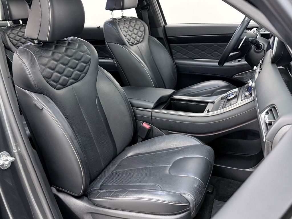 Thumbnail: 2020 Hyundai Palisade - 22