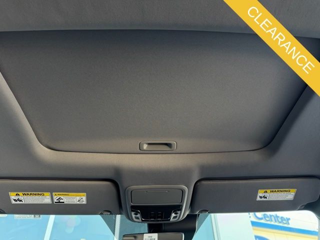 2025 Honda Ridgeline RTL - 3