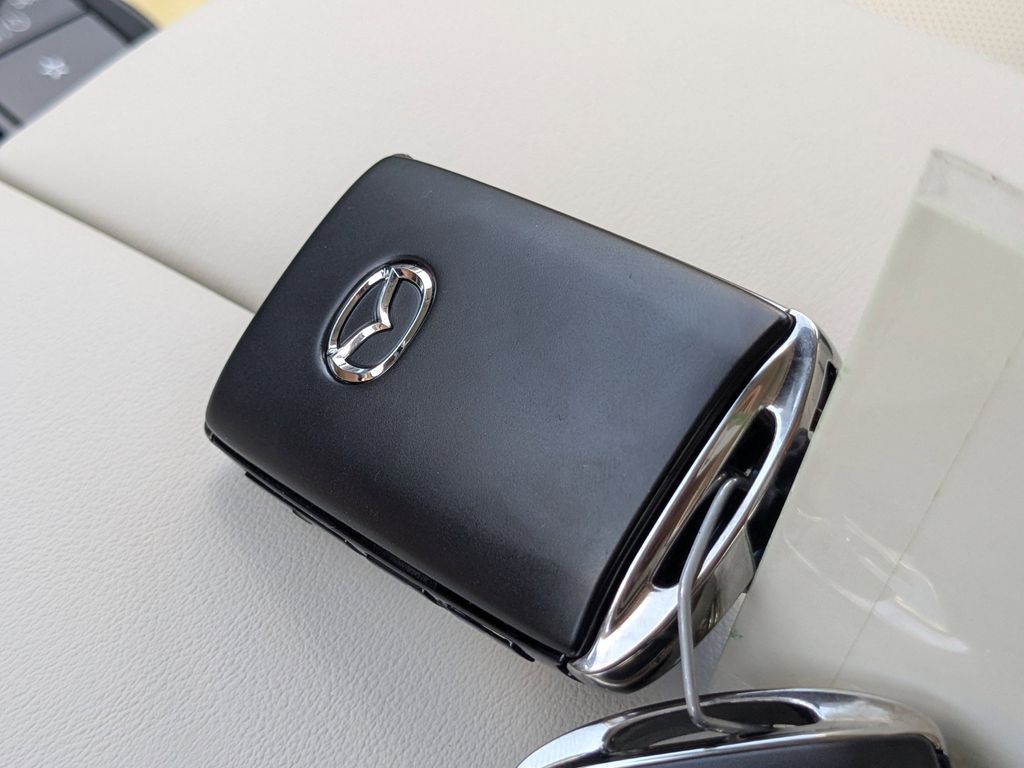 2026 Mazda CX-90 3.3 Turbo S Premium Plus