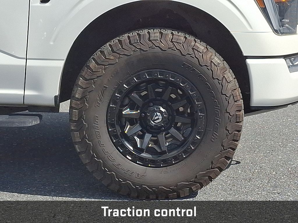 2023 Ford F-150 Tremor - 9