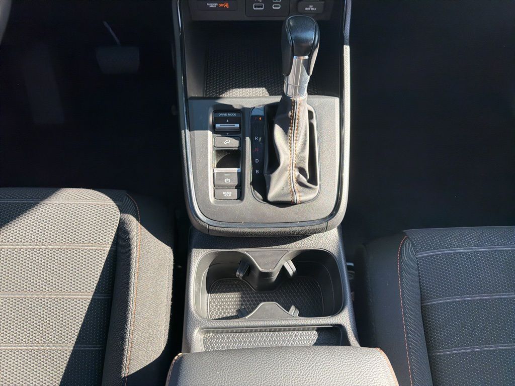 Thumbnail: 2023 Honda CR-V - 17