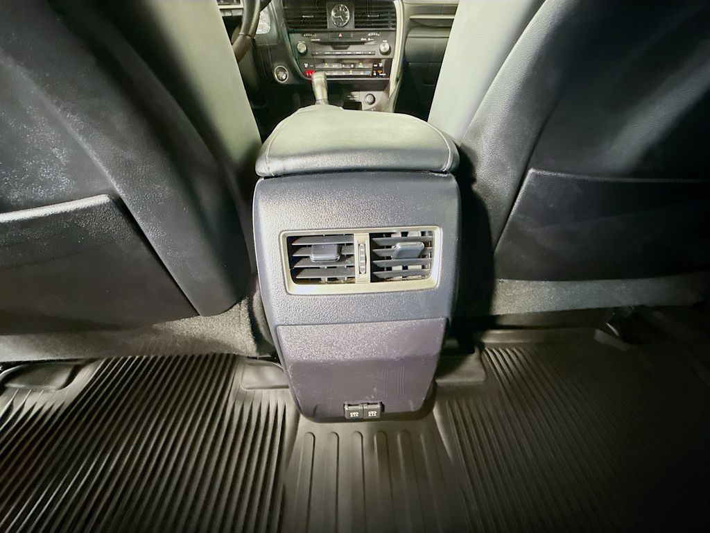 Thumbnail: 2022 Lexus RX - 25