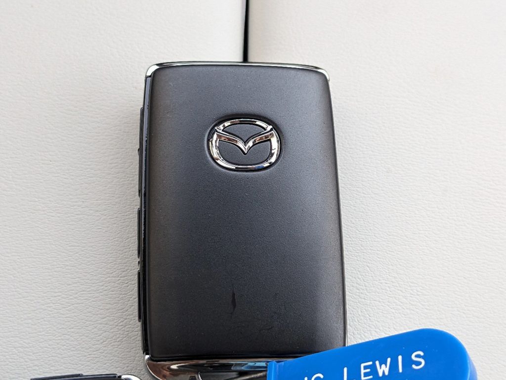 2025 Mazda CX-90 3.3 Turbo S Premium Package