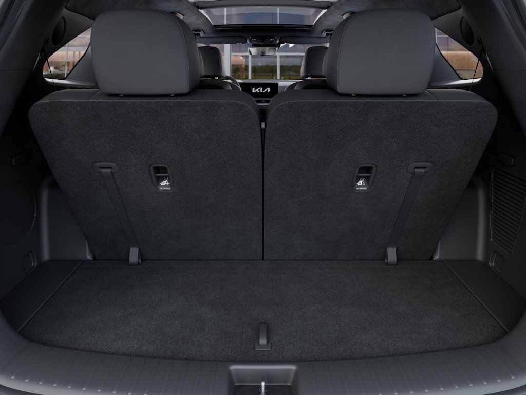New 2026 Brown Kia X-Line SX Prestige image 19