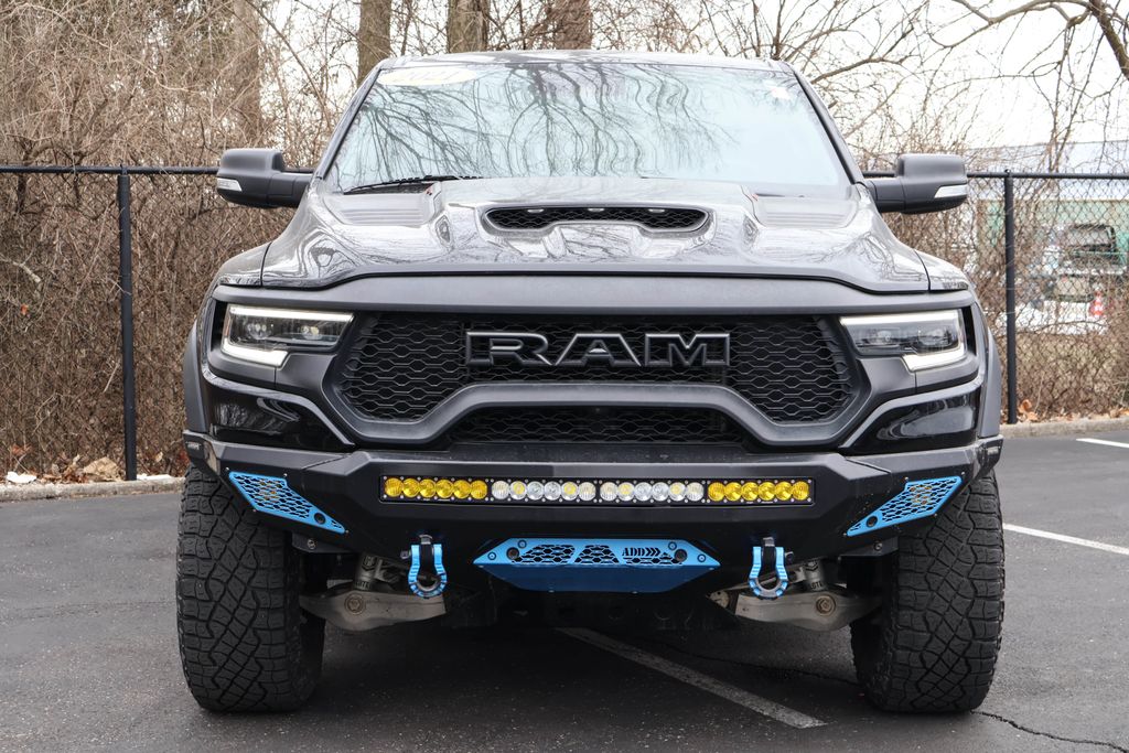 2021 RAM 1500 TRX 2