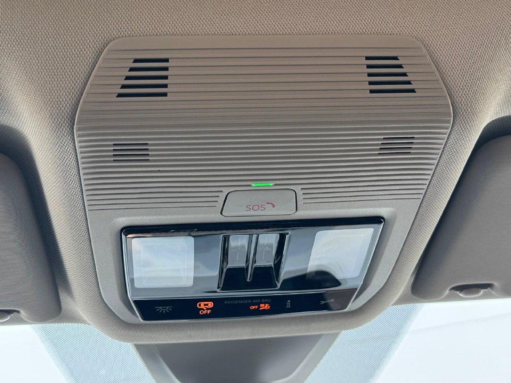 New 2026 Pure Gray Volkswagen SE w/Technology image 17