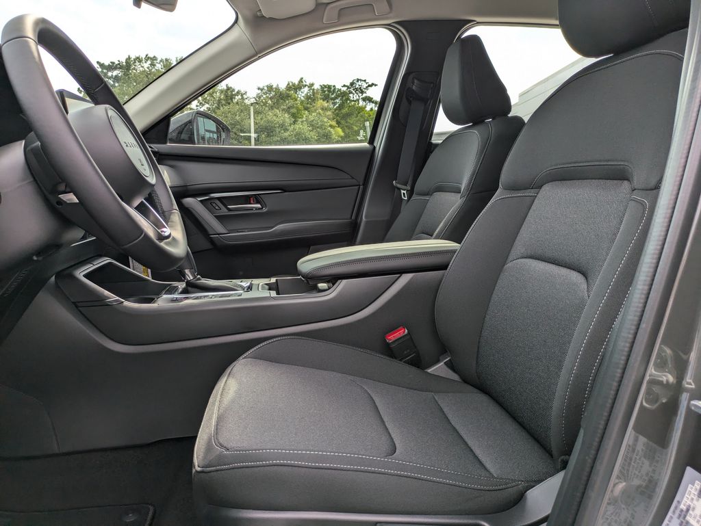 2026 Mazda CX-5 2.5 S